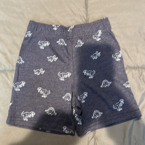Garanimals Boys Blue Shorts - Picture 5 of 7